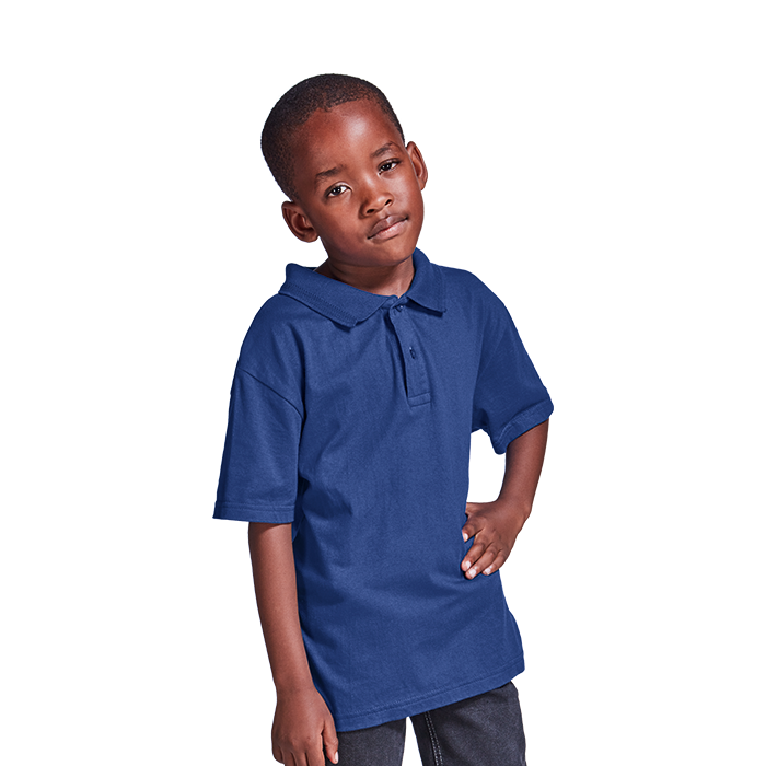 Clark Golfer Kiddies b- Baron