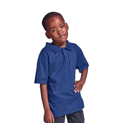 Clark Golfer Kiddies b- Baron