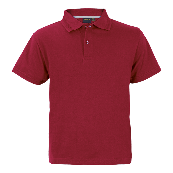 Clark Golfer Kiddies b- Baron