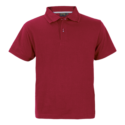 Clark Golfer Kiddies b- Baron