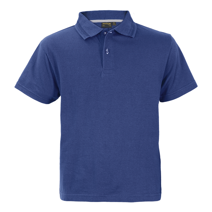 Clark Golfer Kiddies b- Baron