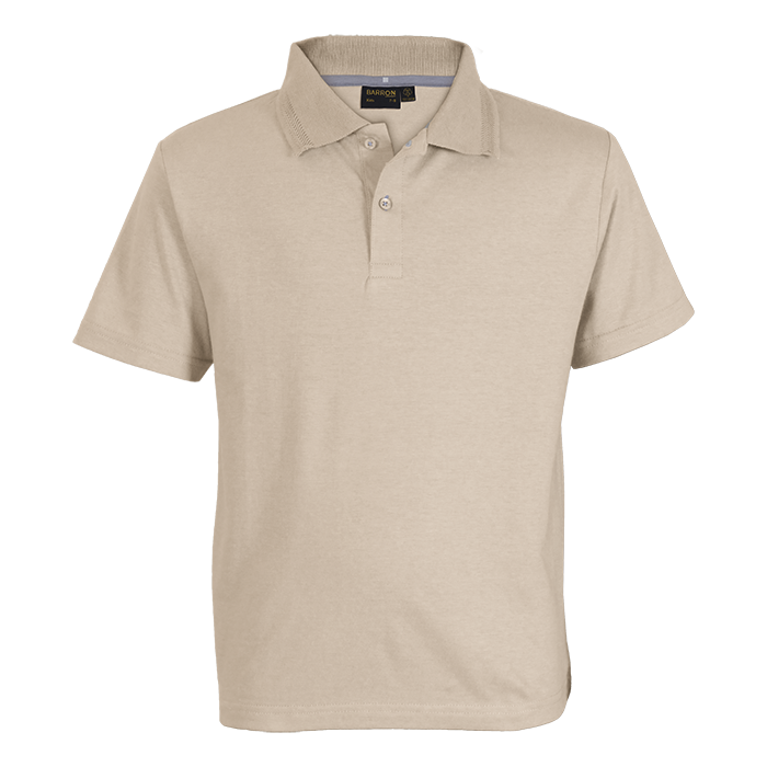 Clark Golfer Kiddies b- Baron