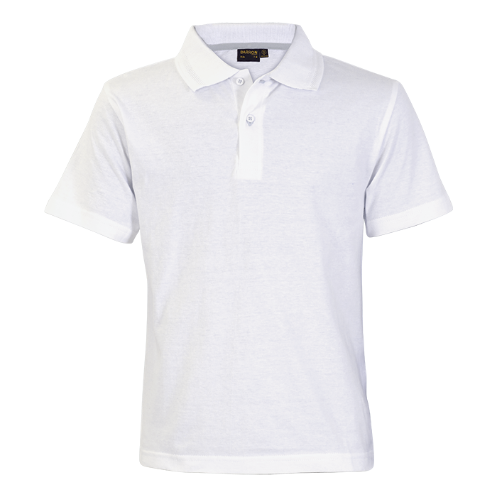 Clark Golfer Kiddies b- Baron