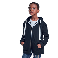 Brighton Hooded Sweater Kiddies