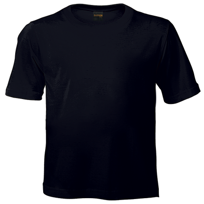 Barron's 145g Kiddies Crew Neck T-Shirt