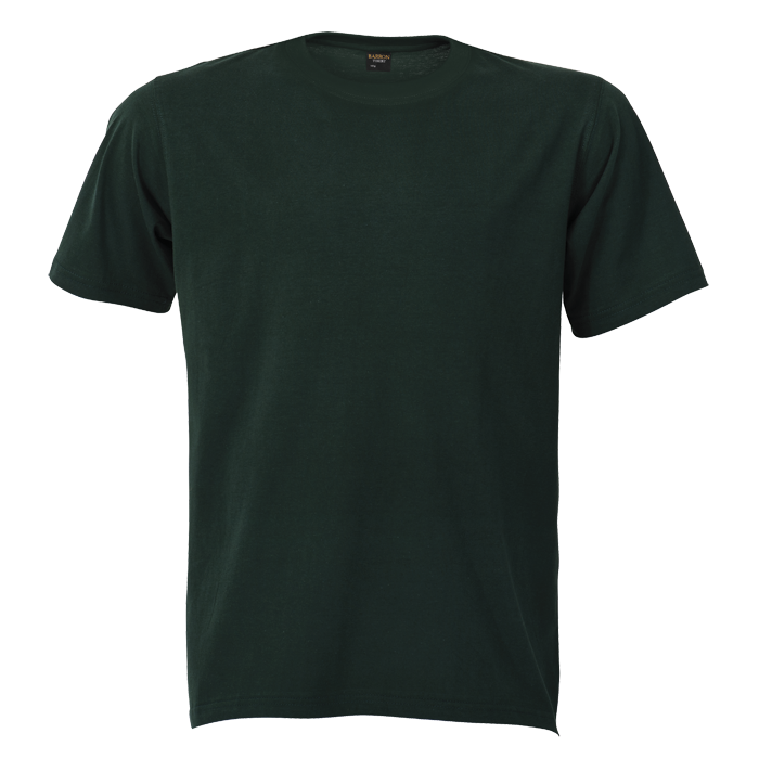 Barron's 145g Kiddies Crew Neck T-Shirt