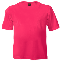 Barron's 145g Kiddies Crew Neck T-Shirt