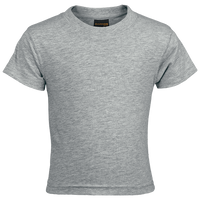 Barron's 145g Kiddies Crew Neck T-Shirt