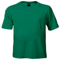 Barron's 145g Kiddies Crew Neck T-Shirt