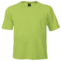 Barron's 145g Kiddies Crew Neck T-Shirt