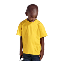 Barron's 145g Kiddies Crew Neck T-Shirt