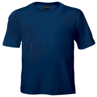 Barron's 145g Kiddies Crew Neck T-Shirt