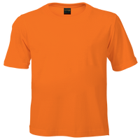 Barron's 145g Kiddies Crew Neck T-Shirt