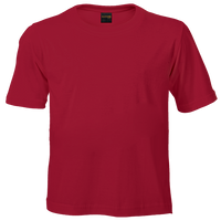 Barron's 145g Kiddies Crew Neck T-Shirt