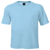 Barron's 145g Kiddies Crew Neck T-Shirt