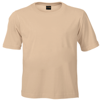 Barron's 145g Kiddies Crew Neck T-Shirt