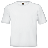 Barron's 145g Kiddies Crew Neck T-Shirt