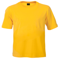 Barron's 145g Kiddies Crew Neck T-Shirt