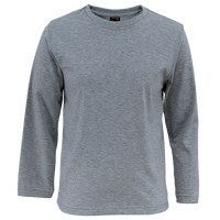 Barron's 145g Long Sleeve Kiddies T-Shirt