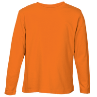 Barron's 145g Long Sleeve Kiddies T-Shirt