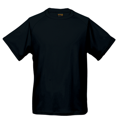 Barron's 135g Kiddies Polyester T-Shirt