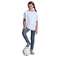 Barron's 135g Kiddies Polyester T-Shirt
