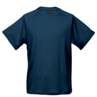 Barron's 135g Kiddies Polyester T-Shirt