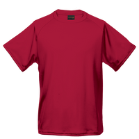 Barron's 135g Kiddies Polyester T-Shirt