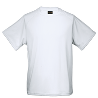 Barron's 135g Kiddies Polyester T-Shirt