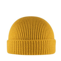 Cuffed Fishermen Beanie - Headwear24