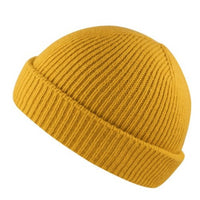 Cuffed Fishermen Beanie - Headwear24