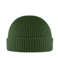 Cuffed Fishermen Beanie - Headwear24