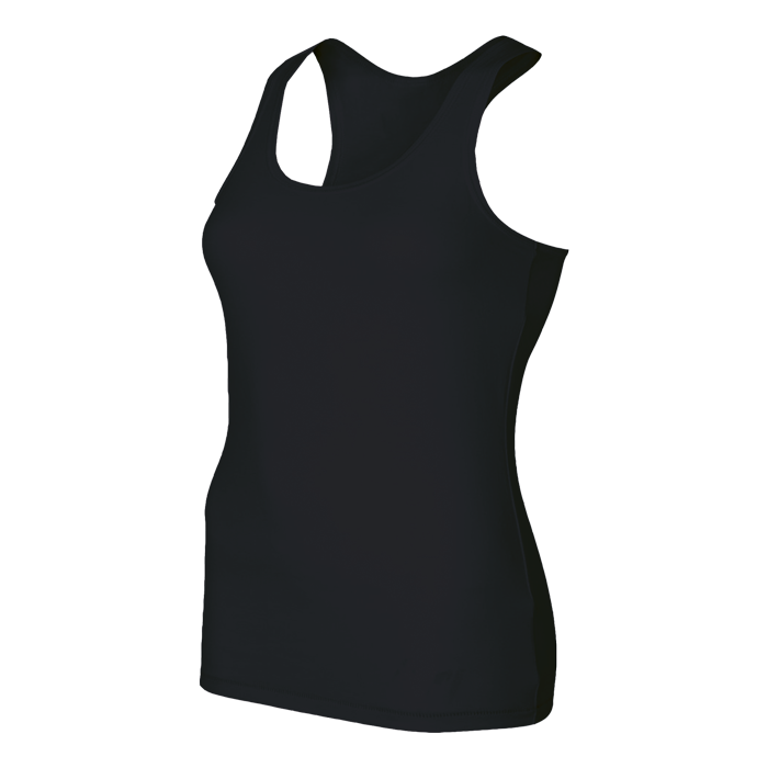 Vic Bay Womens Racerback Vest