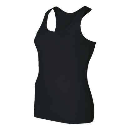 Vic Bay Womens Racerback Vest