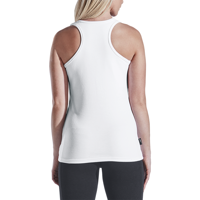 Vic Bay Womens Racerback Vest
