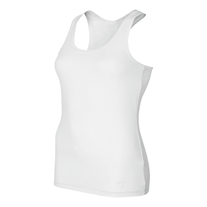 FWRD Ladies Racerback Vest