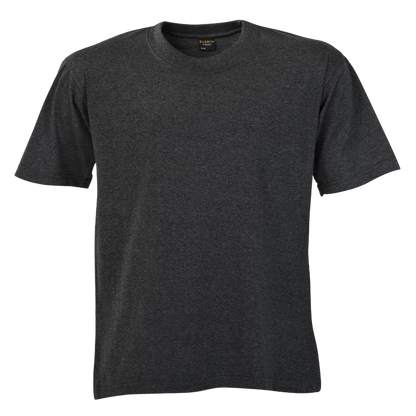 160g Barron Crew Neck T-Shirt