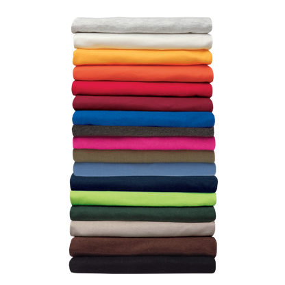 160g Barron Crew Neck T-Shirt