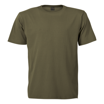 160g Barron Crew Neck T-Shirt