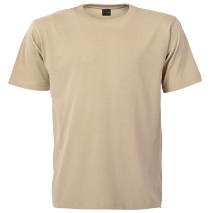160g Barron Crew Neck T-Shirt