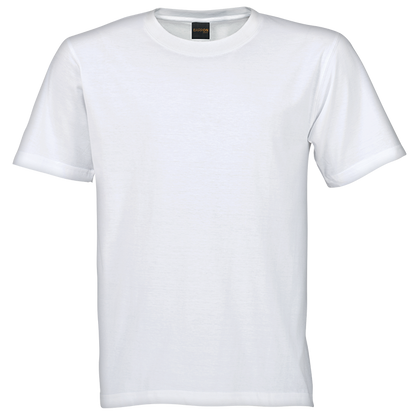 160g Barron Crew Neck T-Shirt