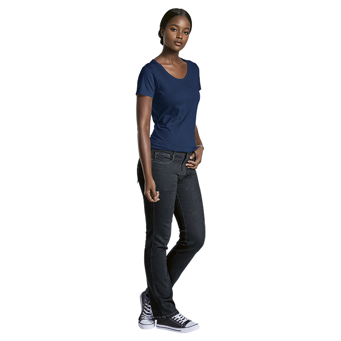 160g Barroness T-Shirt Ladies