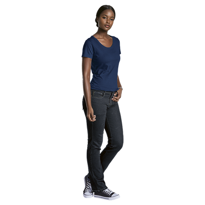 160g Barroness T-Shirt Ladies