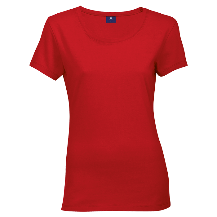 160g Barroness T-Shirt Ladies