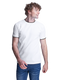 Barron 175g Ringer T-Shirt – Polyester Eyelet