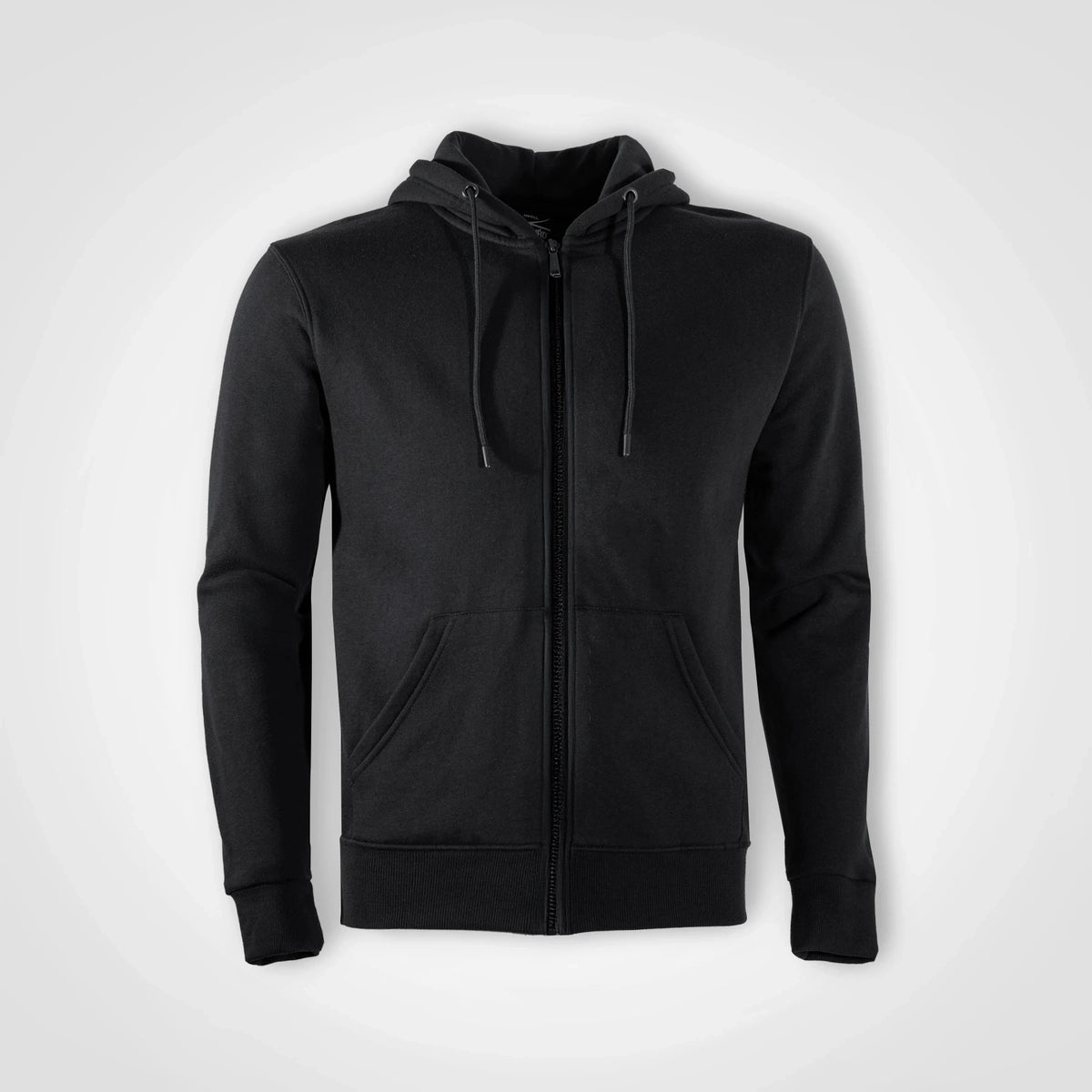 FWRD Brooklyn Zipped Hoodie