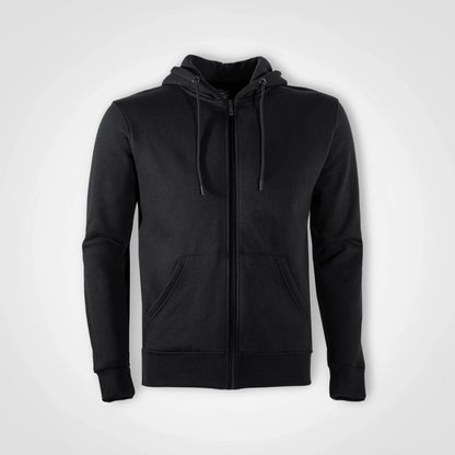 FWRD Brooklyn Zipped Hoodie