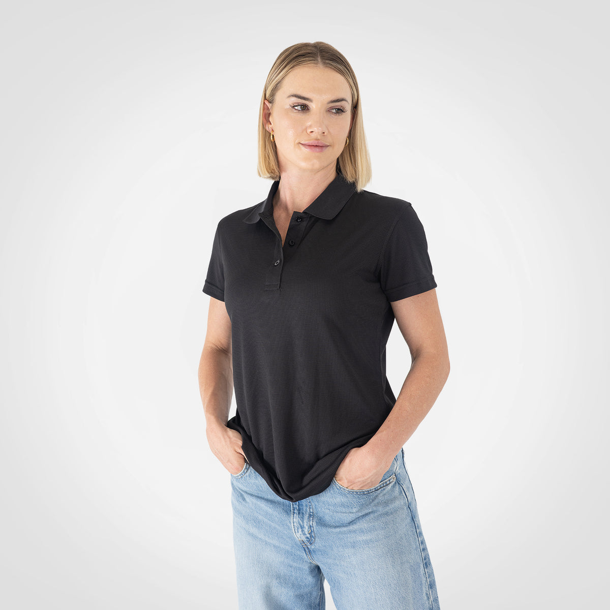 FWRD Ladies Pinnacle Golfer
