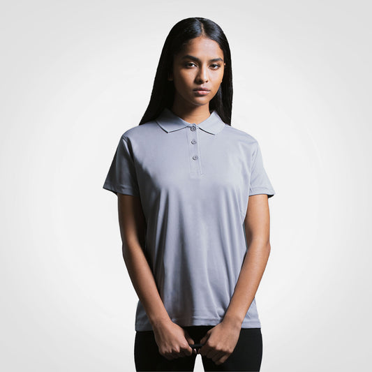 FWRD Ladies Pro Golfer - Grey