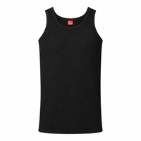 FWRD Activ Vest - Black